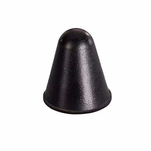 BS57BL01X01AP Bumper Specialties Inc.  Paraurti Piedini Cuscinetti Impugnature